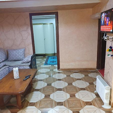 Tanger Apartment Bagian luar foto