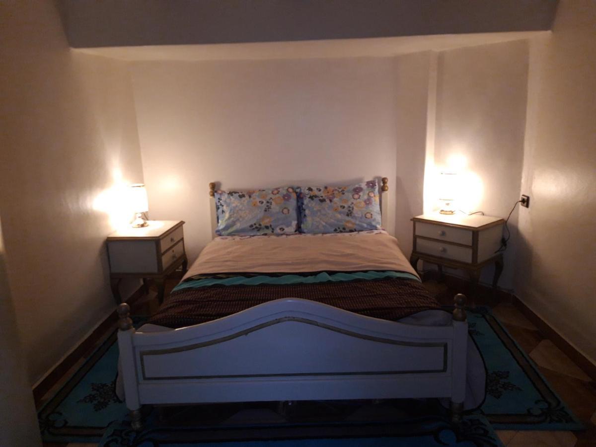Tanger Apartment Bagian luar foto
