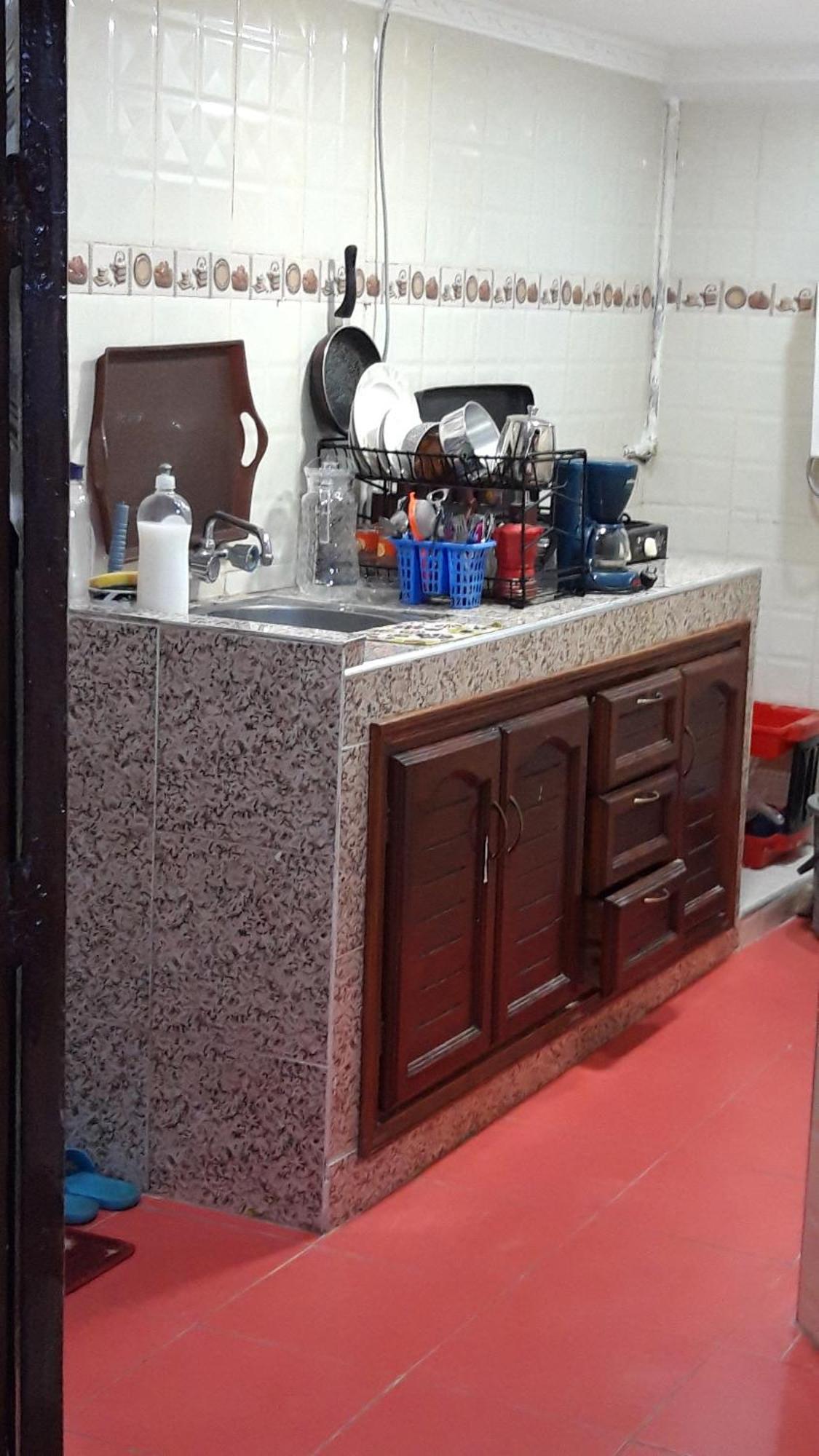Tanger Apartment Bagian luar foto