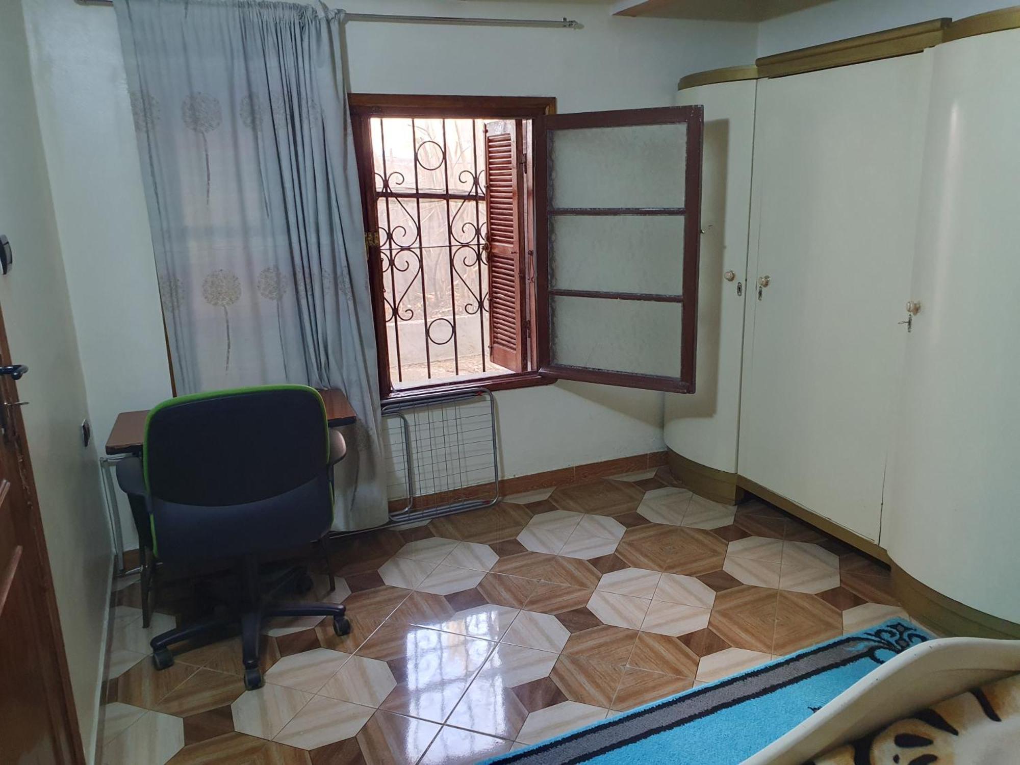 Tanger Apartment Bagian luar foto