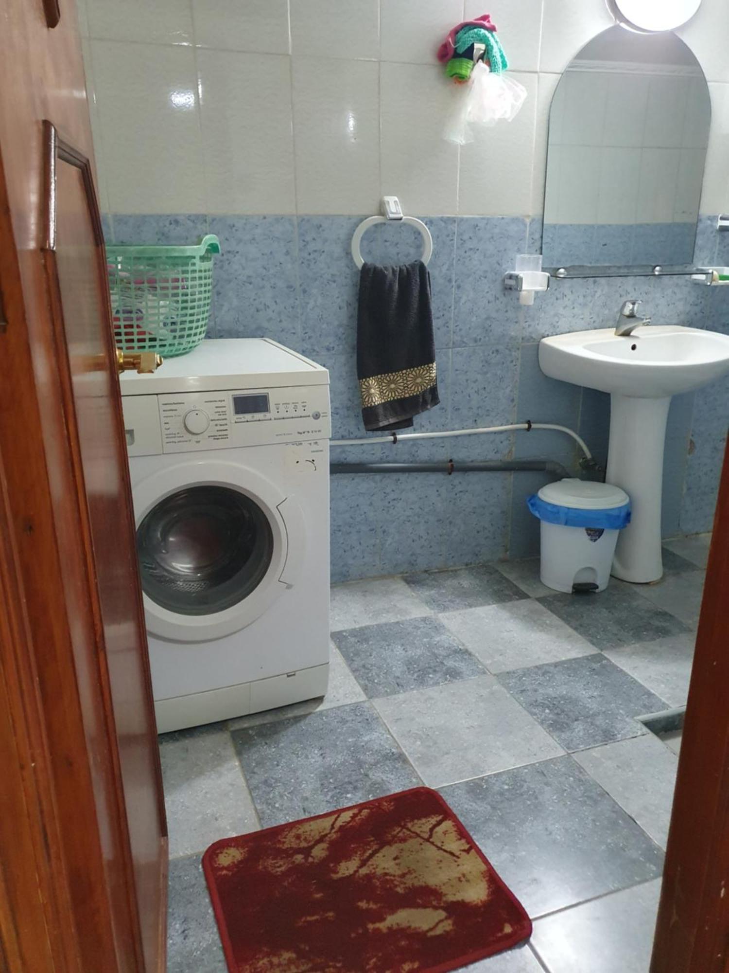 Tanger Apartment Bagian luar foto