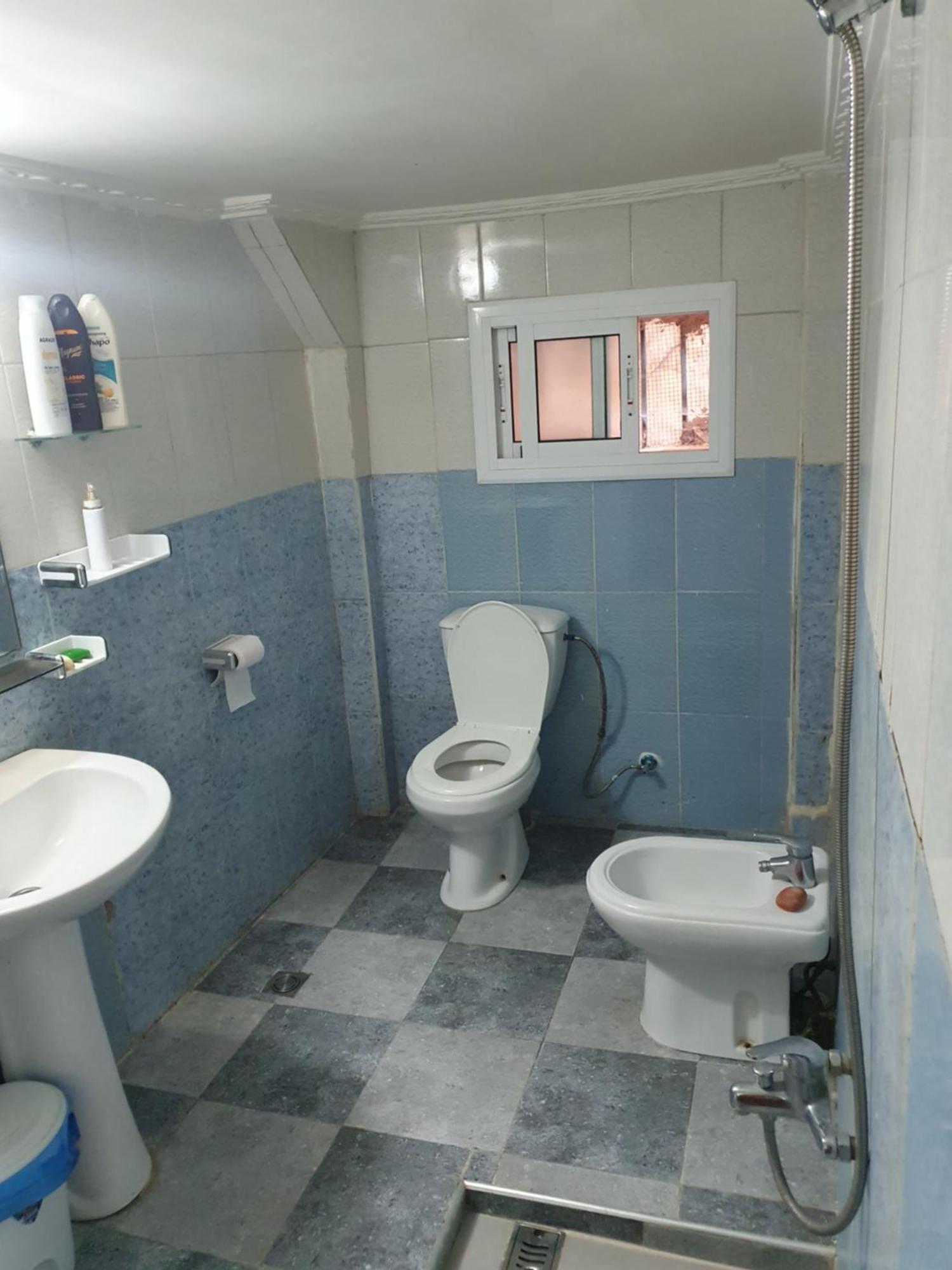 Tanger Apartment Bagian luar foto